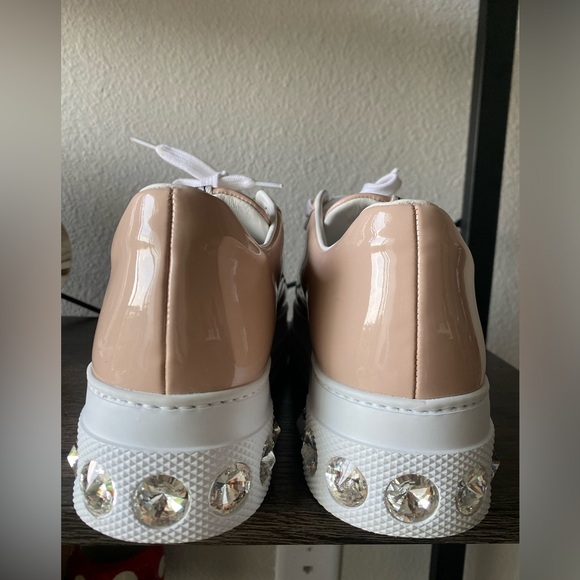 Miu Miu Authentic Sneakers